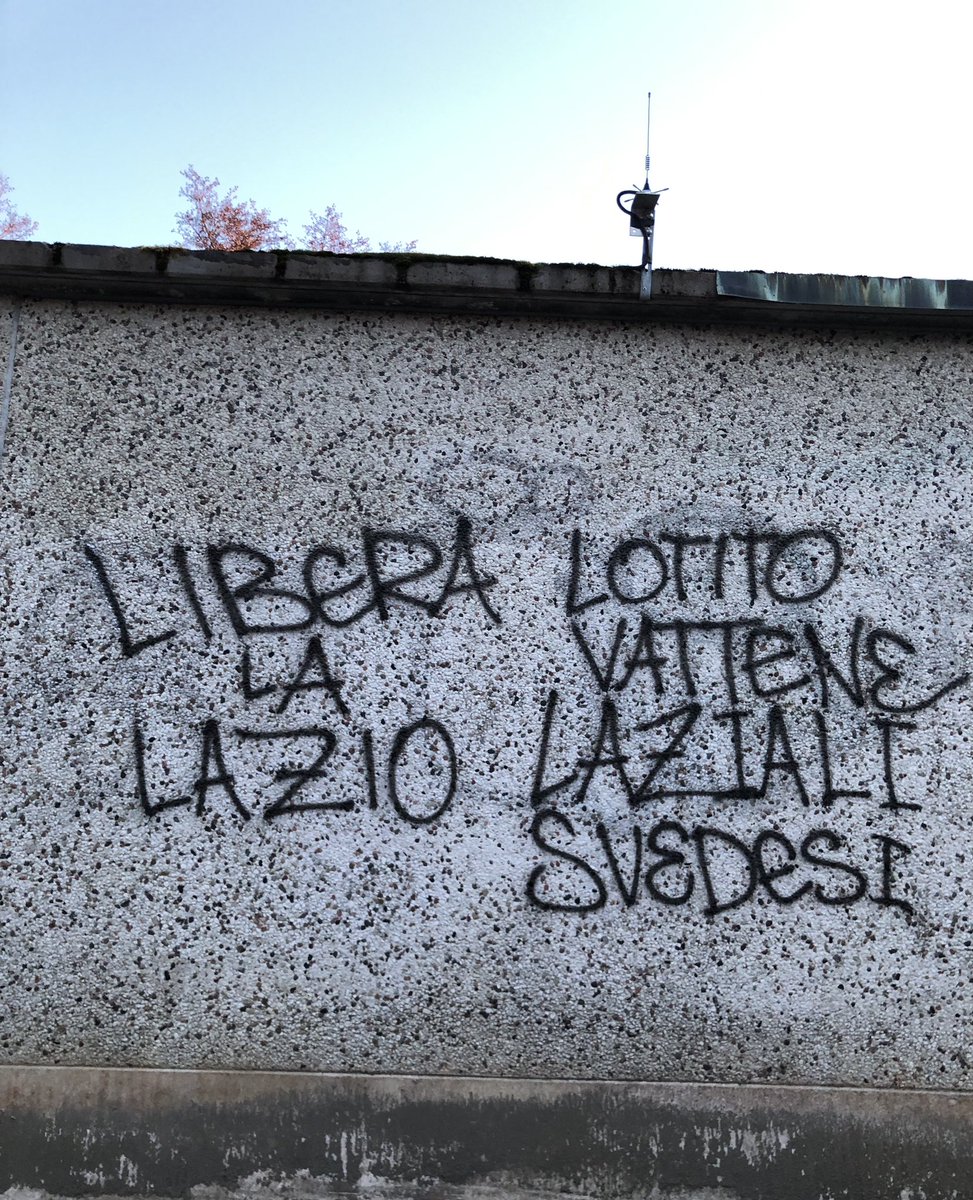 Johan Norén tweet media