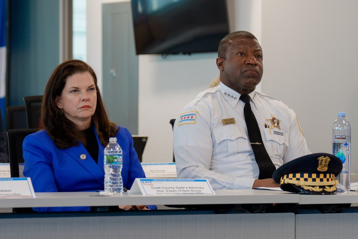 ATF Chicago tweet media