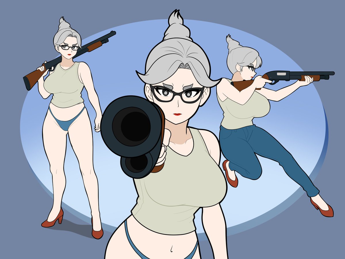 PowaClubNsfw tweet media