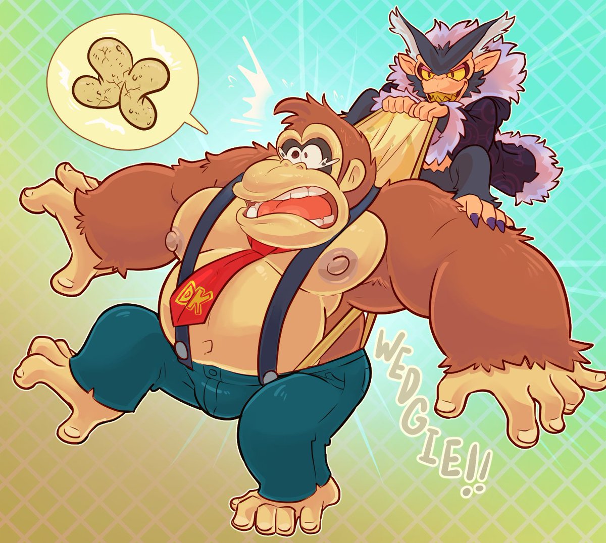 That Fish Fcker tweet media