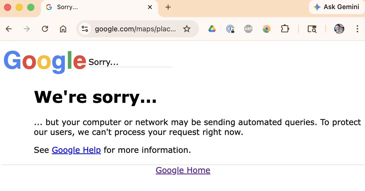 Beth Mazur tweet media