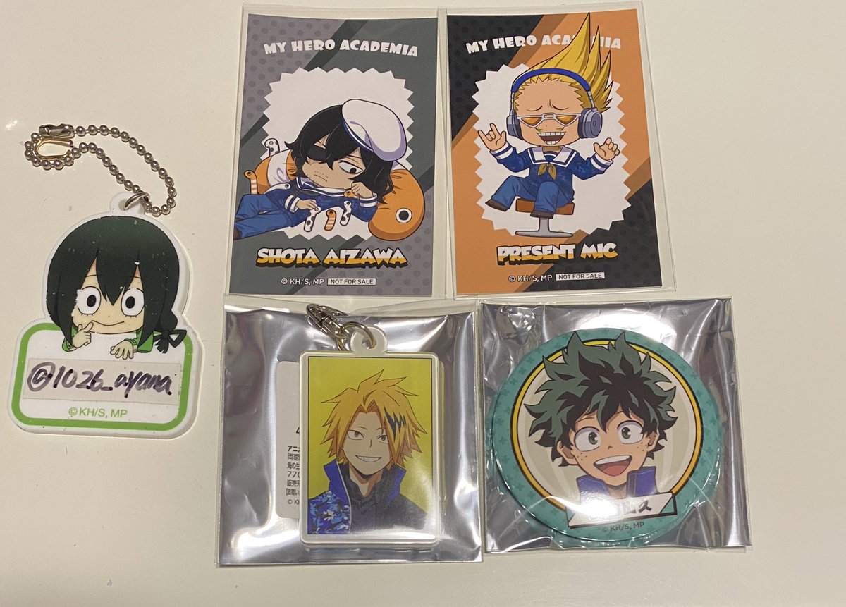 綾@プロカあり🖐4/4池袋 tweet media