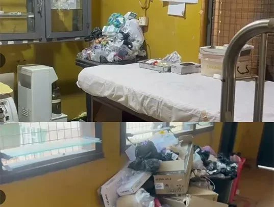 Daily Guide Network tweet media