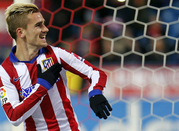 Atletico Universe tweet media