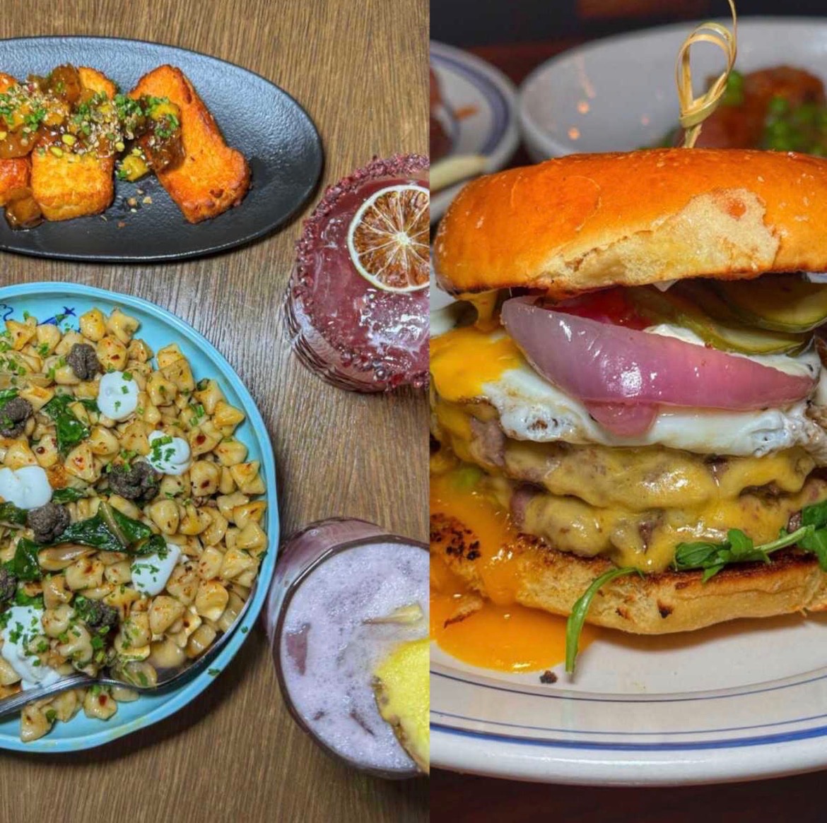 The MoCoShow (MCS) tweet media