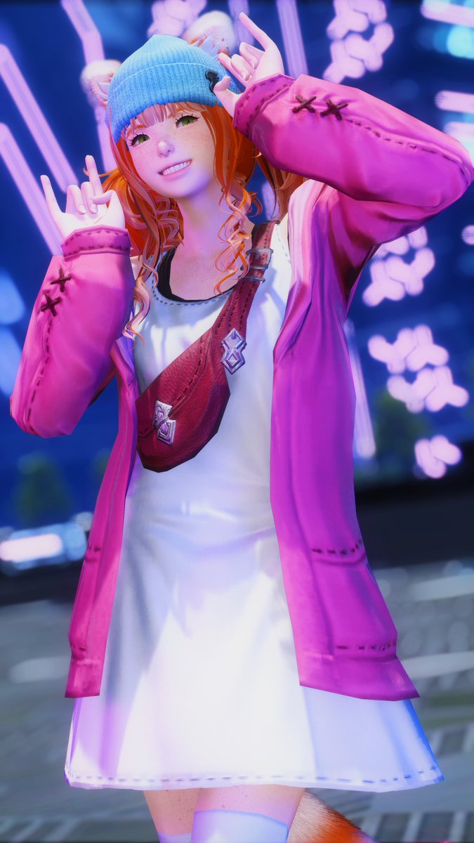 Tanzia The Orange Cat ᔑ(^👁ᆺ＜^)ᔐ tweet media