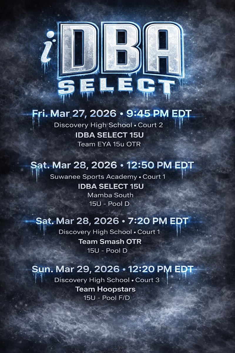 iDBA Select tweet media