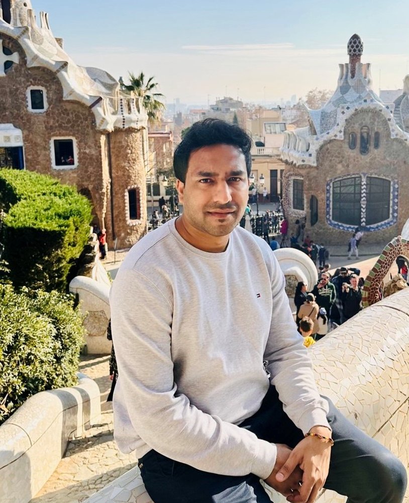 iiserkol's tweet image. We are incredibly proud  to share that our 2017 batch BS-MS alumnus, Dr. Ashwani Kumar, has joined the  Centre for Nanotechnology at @iitroorkee as an Assistant Professor  (Grade-I).

@EduMinOfIndia @PTI_News @PIB_India @skkhare781 @priyank_june #AlumniSuccess  #highereducation