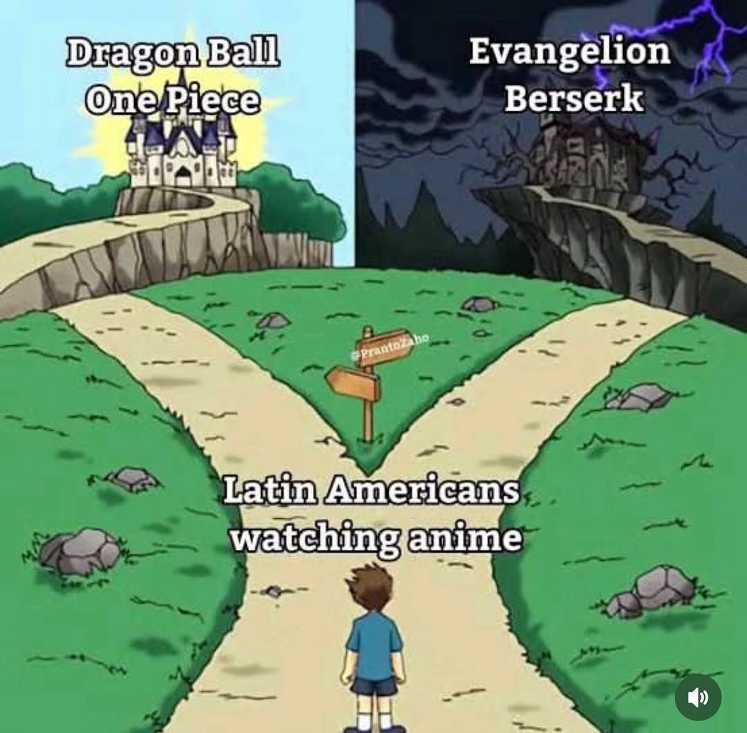 Retro Anime tweet media