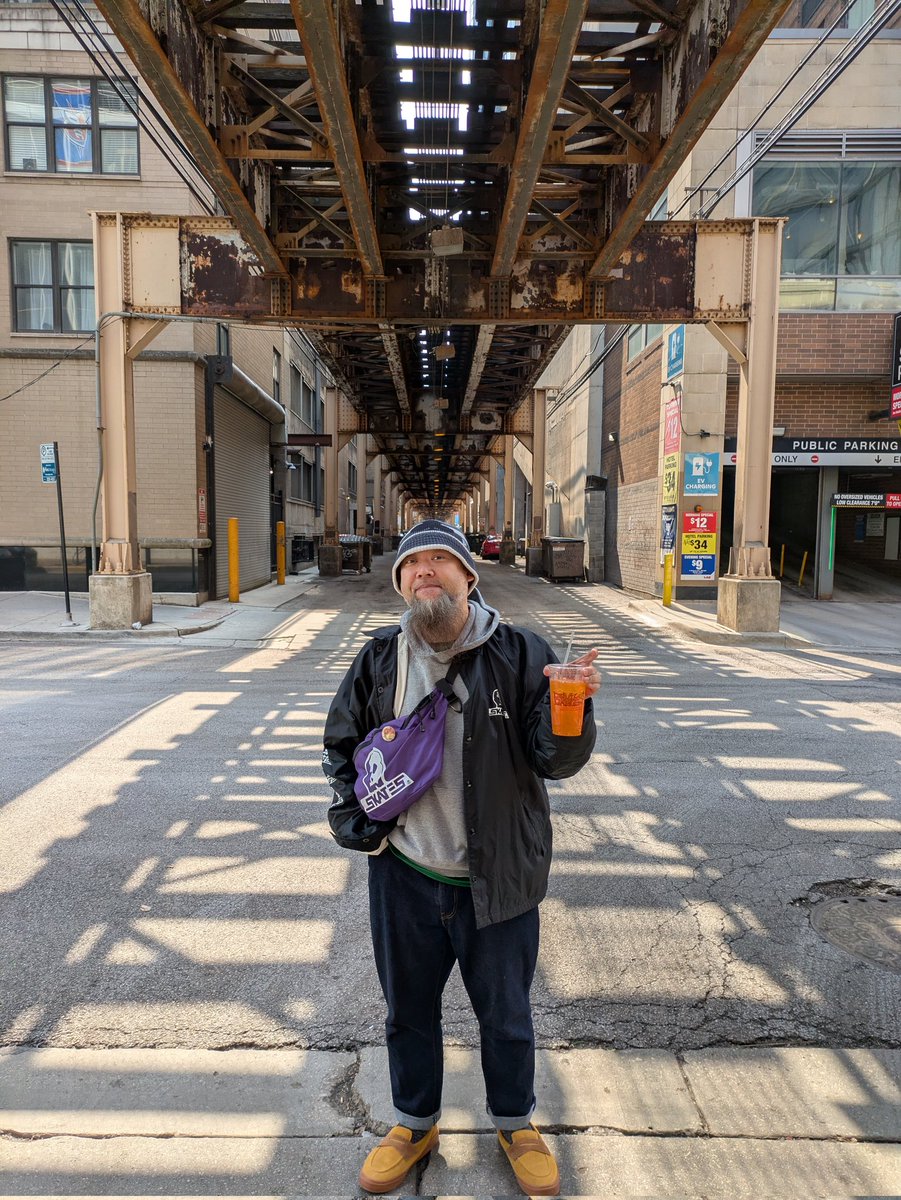 江黒元気 a.k.a SRBGENk tweet media