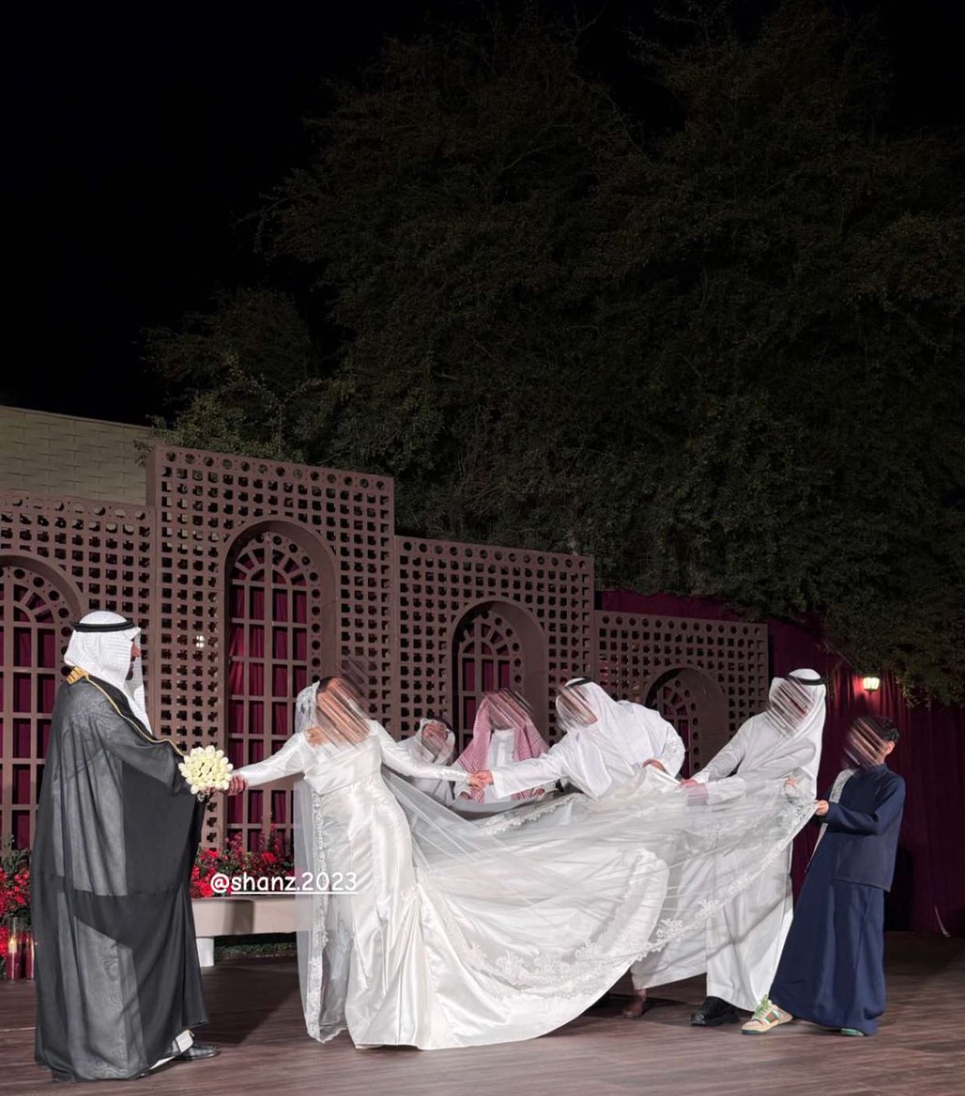l__a10's tweet photo. مافيه زي حُب «الأخواااااااااااااان» 🤍🥹👰🏻‍♀️ https://t.co/WGsokcqEo1
