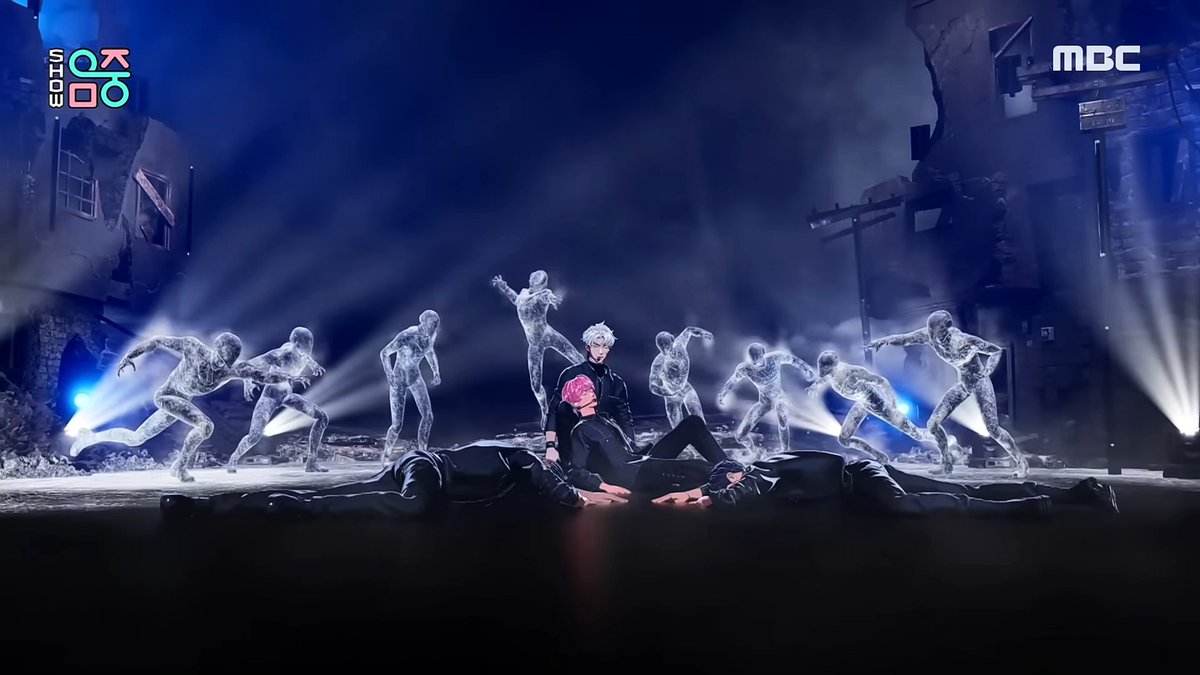 agent ay ᵖᵗ² tweet media