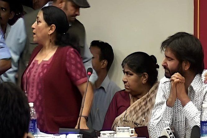 Mr Sinha tweet media