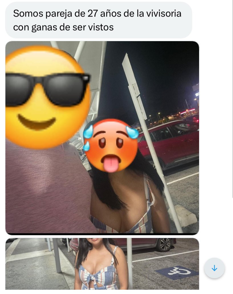 Cuckold Tampico OFICIAL solo Hotwifes tweet media