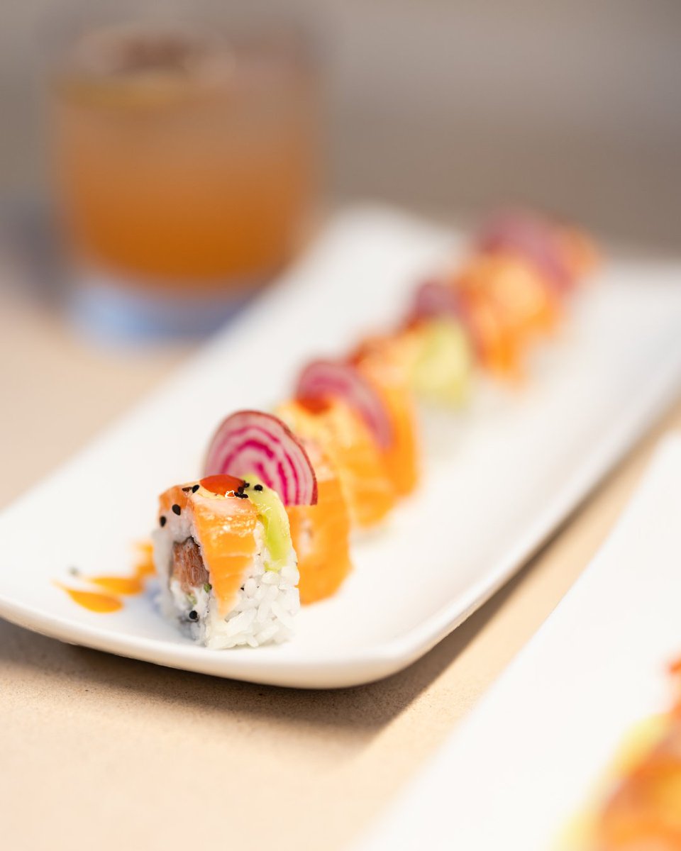 Secrets Resorts & Spas tweet media