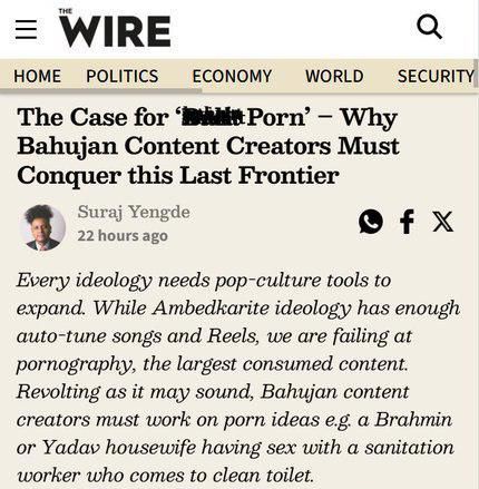 Reich (blackpilled arc) tweet media