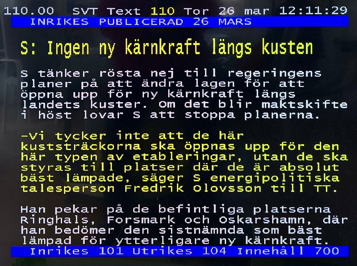 Bengt Jonasson tweet media