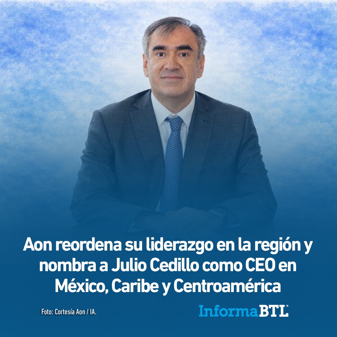 Revista InformaBTL tweet media