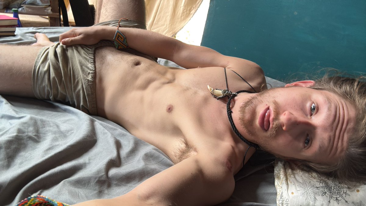 Sex God Shaman tweet media