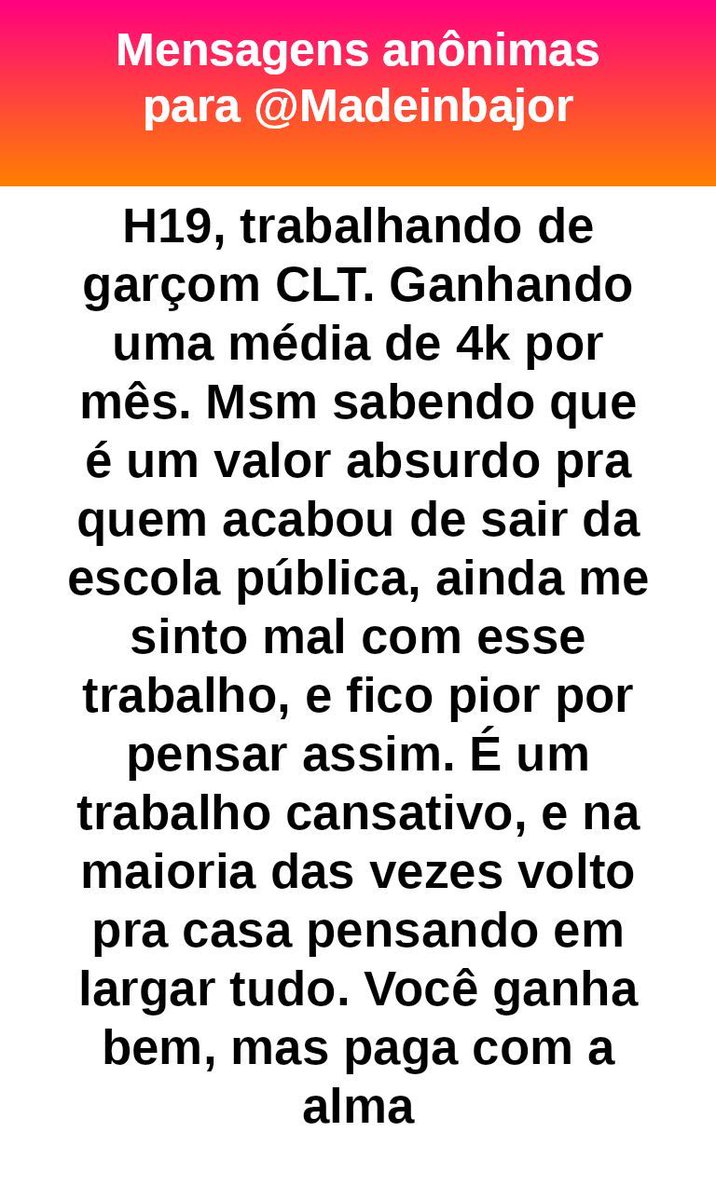 Making of da vida alheia tweet media