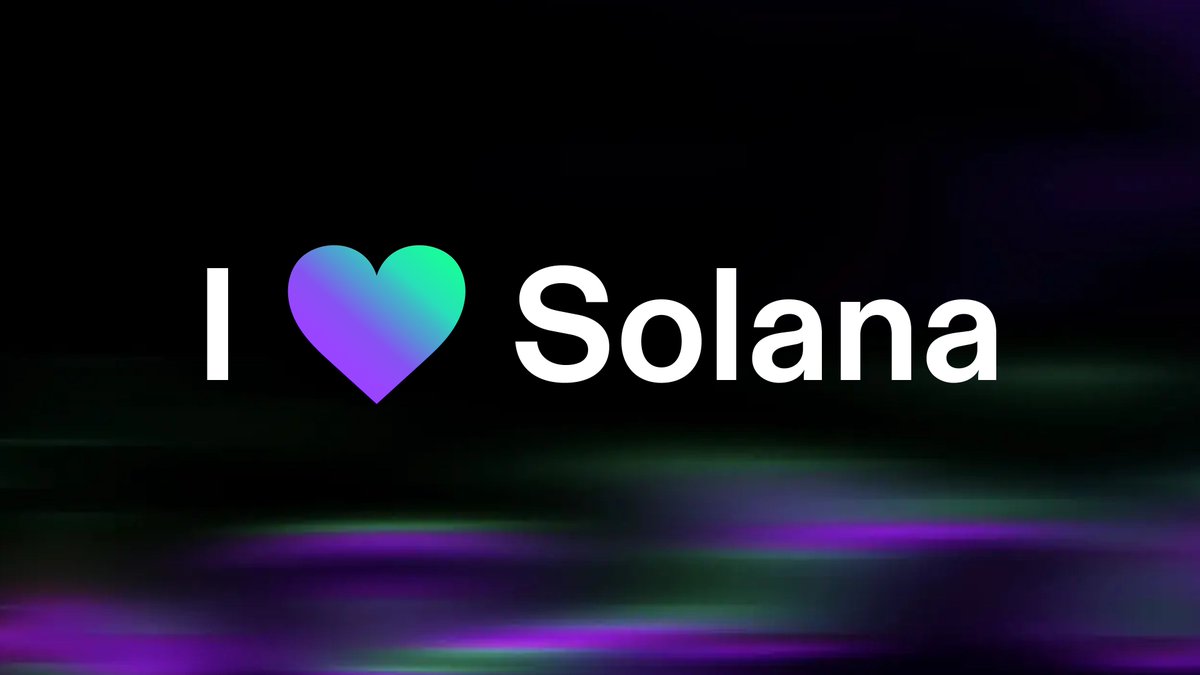 Solana Hub tweet media