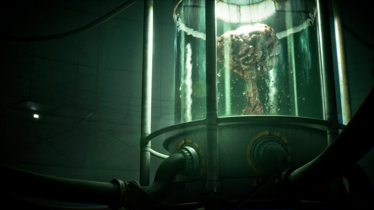 S.T.A.L.K.E.R. 2 News tweet media