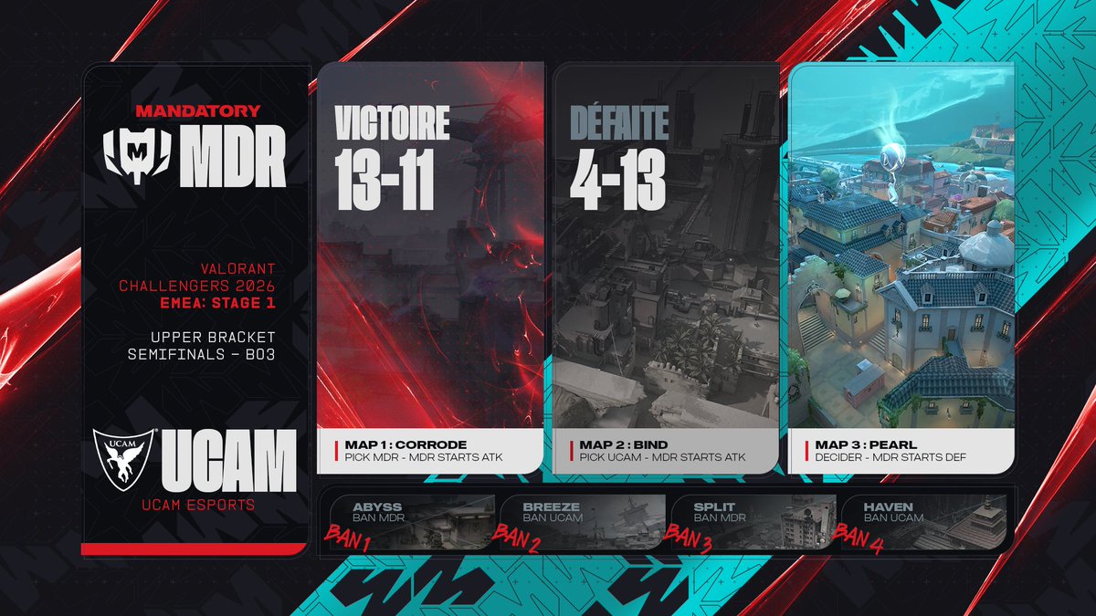 MANDATORY tweet media