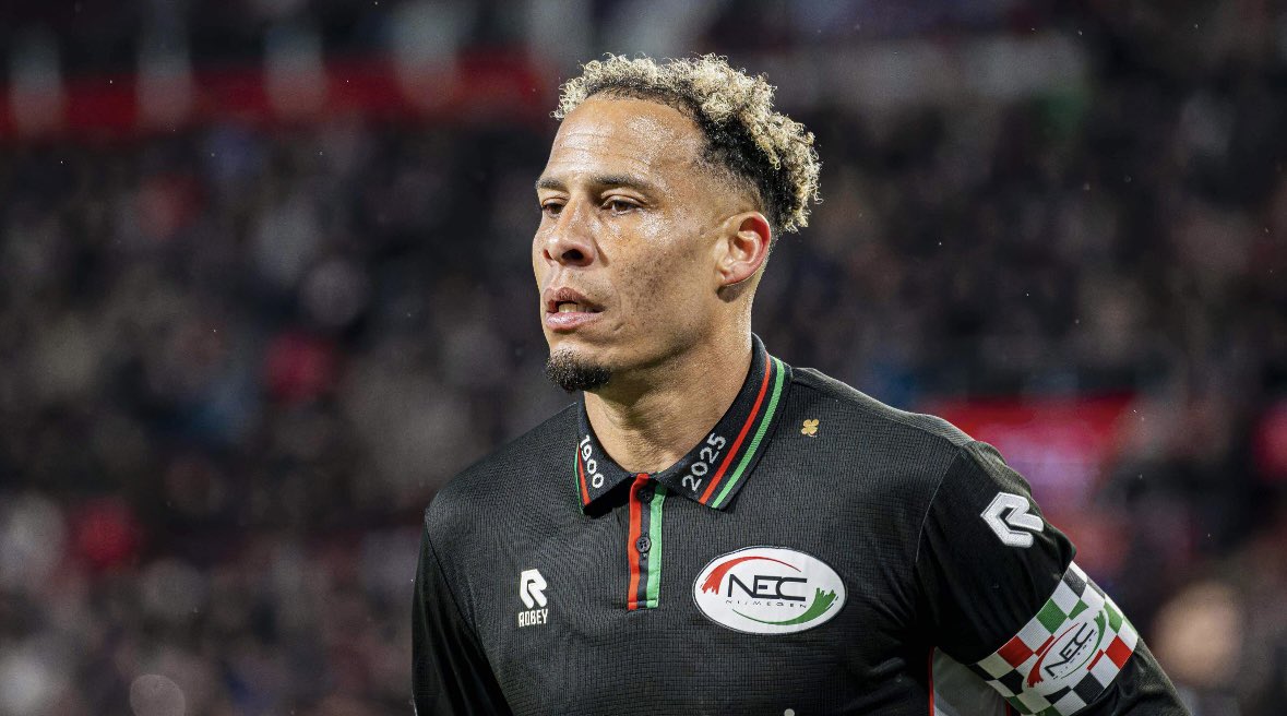 Jeroen Kapteijns tweet media