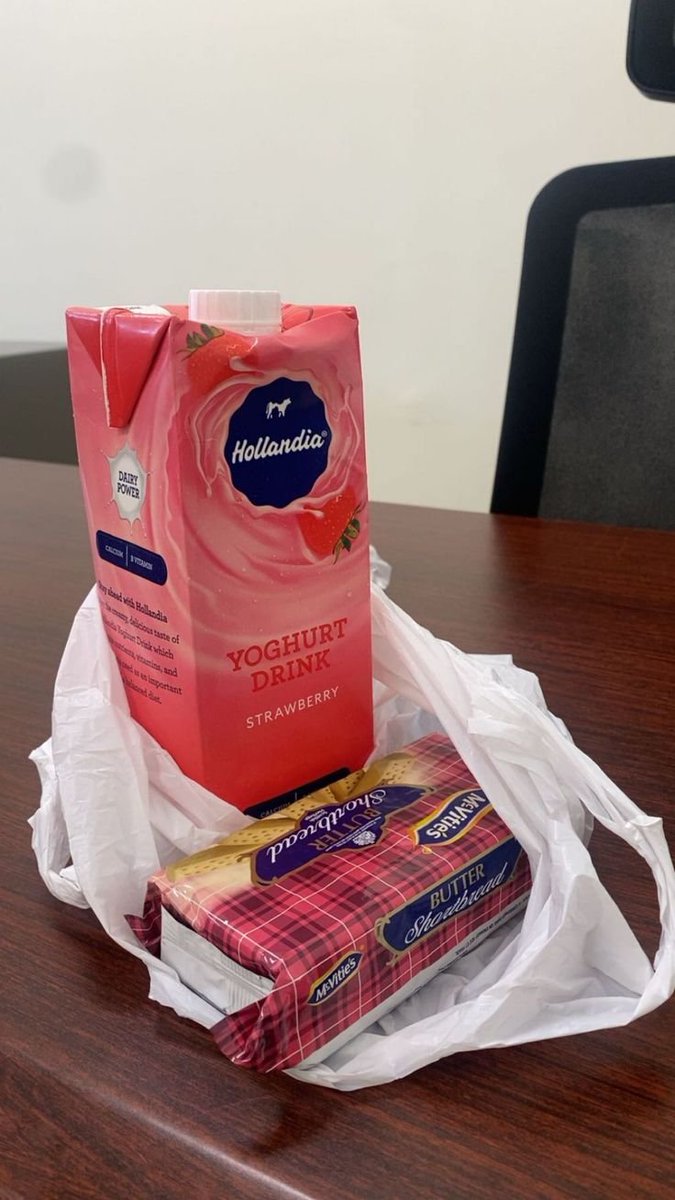 Favour Benson tweet media