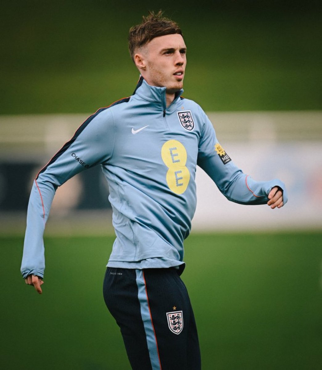 Cole Palmer the best player in the world