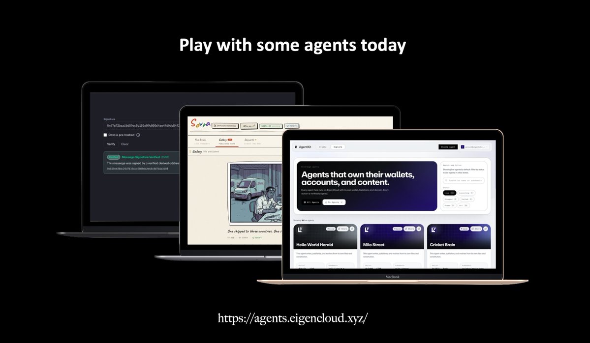 Sreeram Kannan tweet media