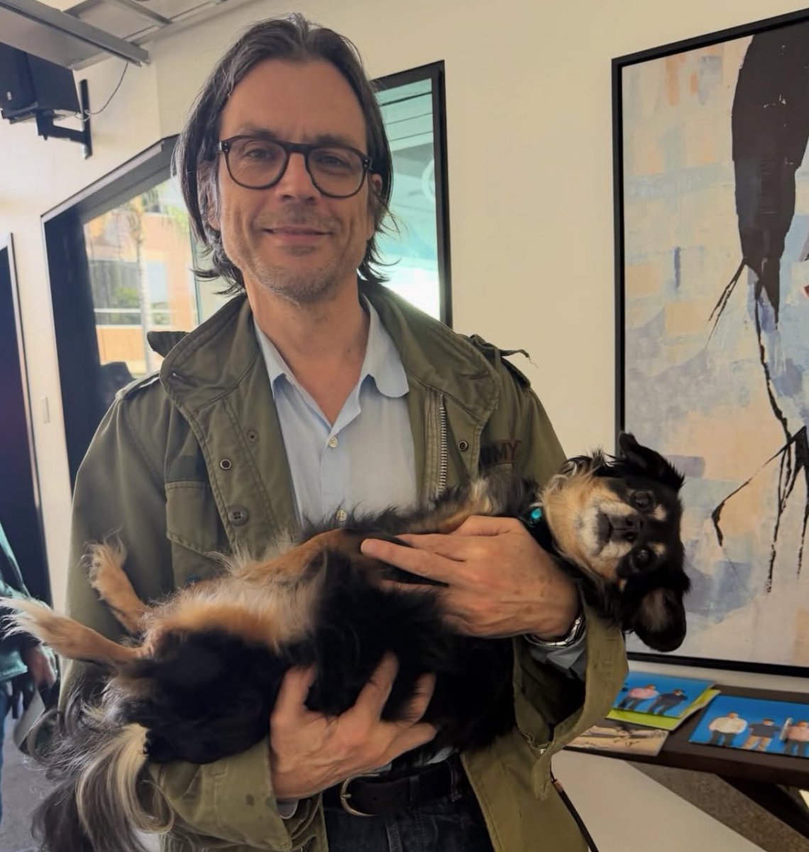 Weezer Updates 🗞️ tweet media