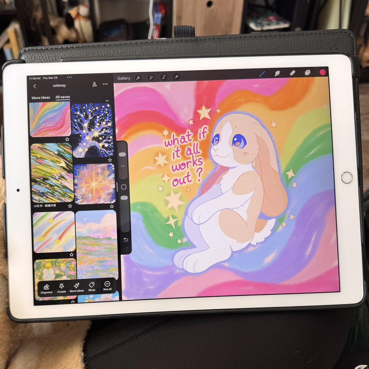 Marlow 🏔️🐾 Critterfolk Plushies 🦊🌱 tweet media