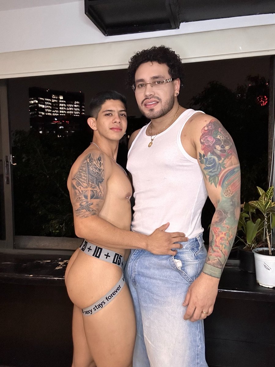 Si hay foto hay video con este papasote  <a href="/AngeloBarroso4/">Angelo25cm ( 6️⃣0️⃣0️⃣k)</a> 🍆🍆🍆🤤🤤

onlyfans.com/ange_66669