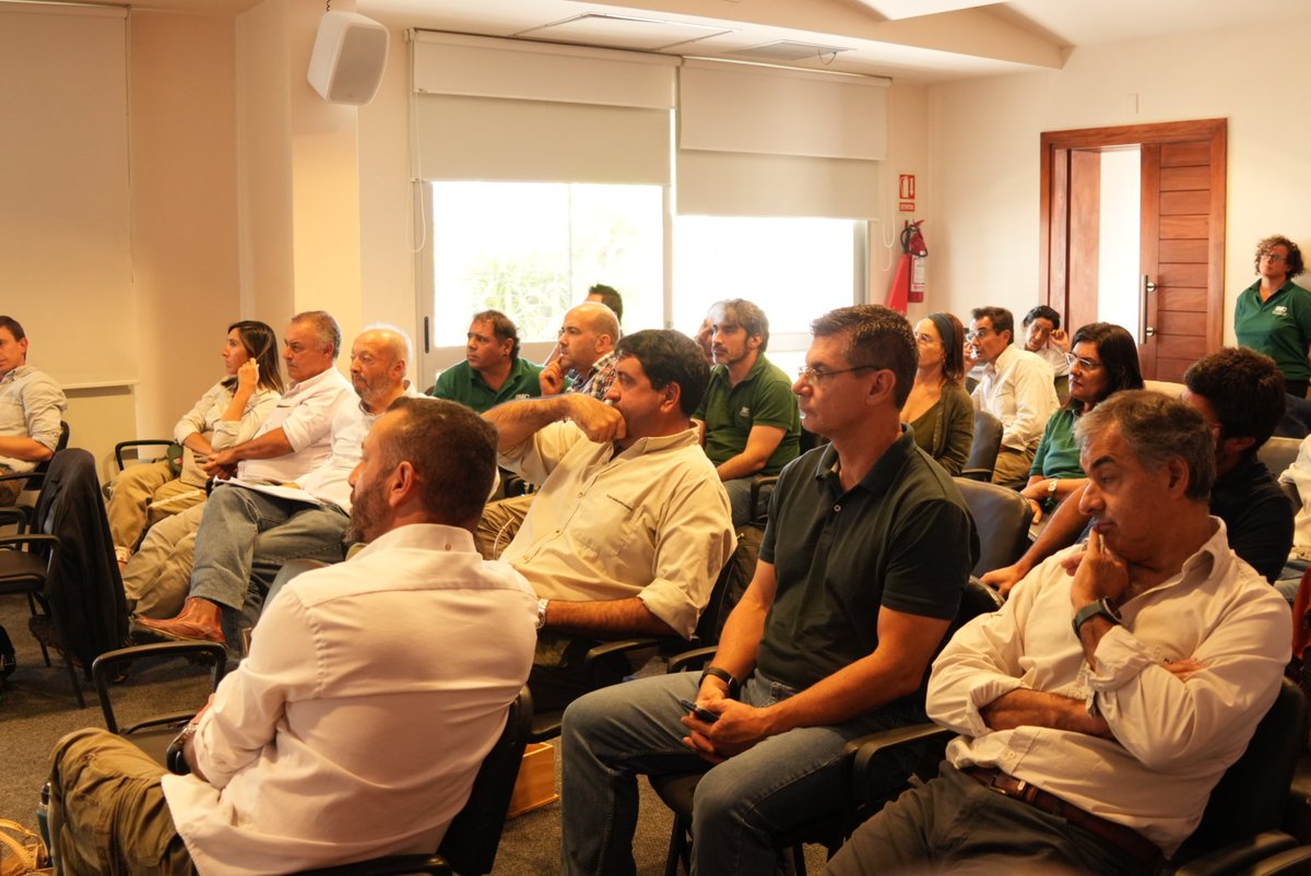 Plan Agropecuario tweet media