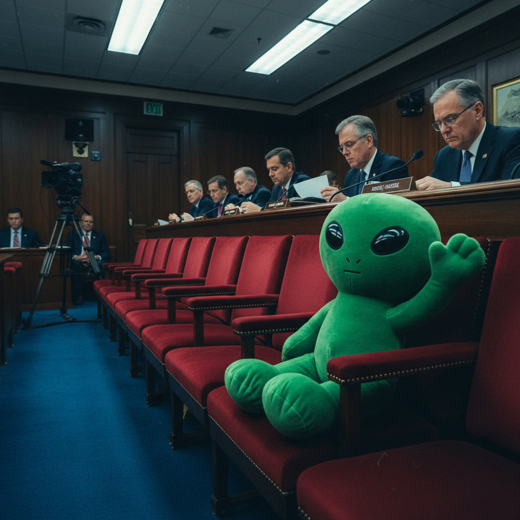 Cardano Aliens tweet media