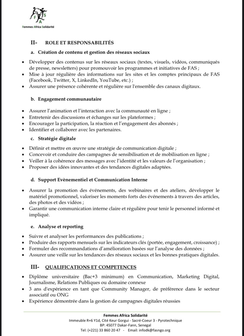 Abass Bah 🌿🌍 tweet media