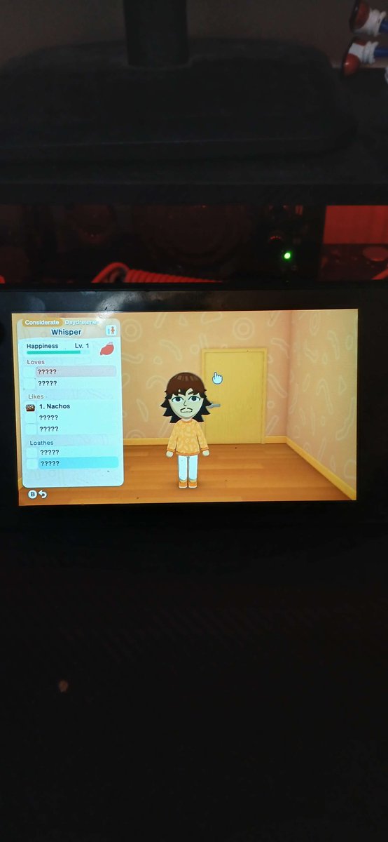 Whisper (COMMS CLOSED) tweet media