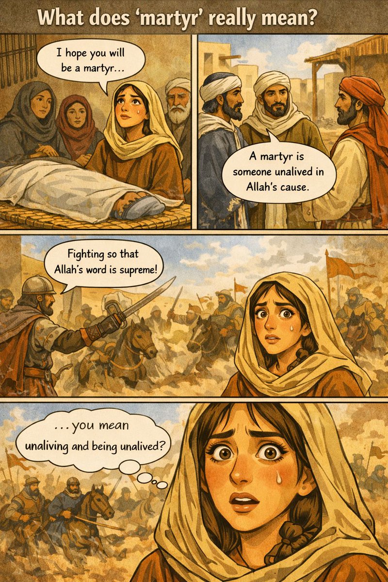 Mr. and Mrs. Friendly Exmuslim tweet media