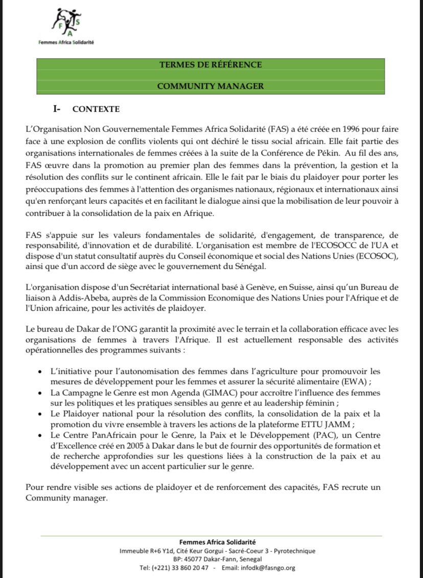 Abass Bah 🌿🌍 tweet media