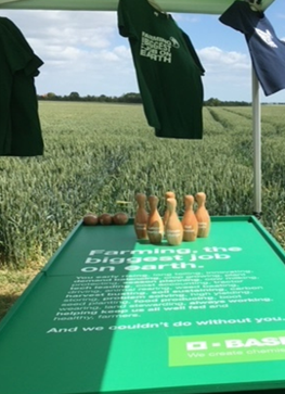 BASF Agricultural Solutions UK tweet media