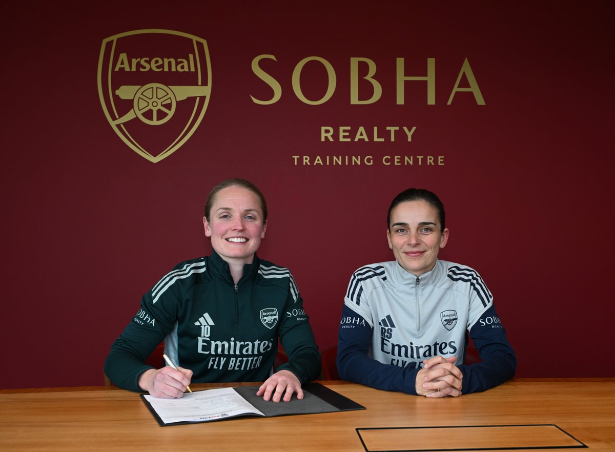 Arsenal Women tweet media
