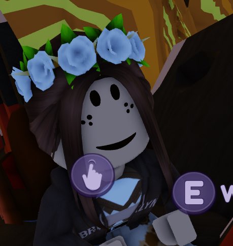 JadeDazemations's tweet photo. @Roblox_RTC LOOK WHAT YOU DID TO HER!! YOU MONSTERS!! https://t.co/BrniSQK3K1