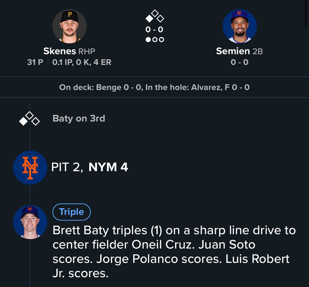 Prop It Like It's Hot tweet media