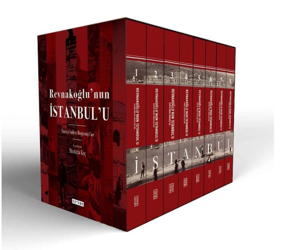 IspartaAhmet's tweet photo. Kültürümüz için benzer güçte iki büyük külliyat.

İki müellif de arkalarında herhangi bir kurum desteği olmadan yazdı.

Revnakoğlu'nun benzersiz eseri geç de olsa lâyık olduğu ilgiyi görüyor.

Darısı değerli Atilla Şentürk hocamızın eşsiz değerdeki eserine.

Bu kadar beklemeden.. https://t.co/bVJ8SoV2Xn