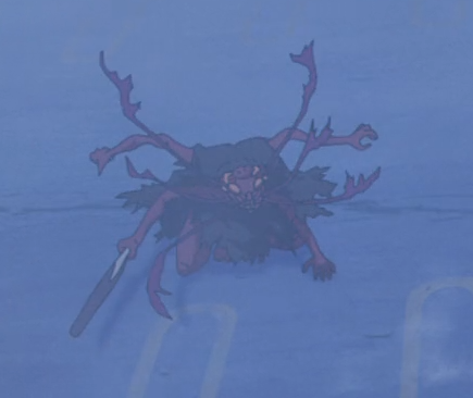 #1 kurourushi fan 🪳 tweet media