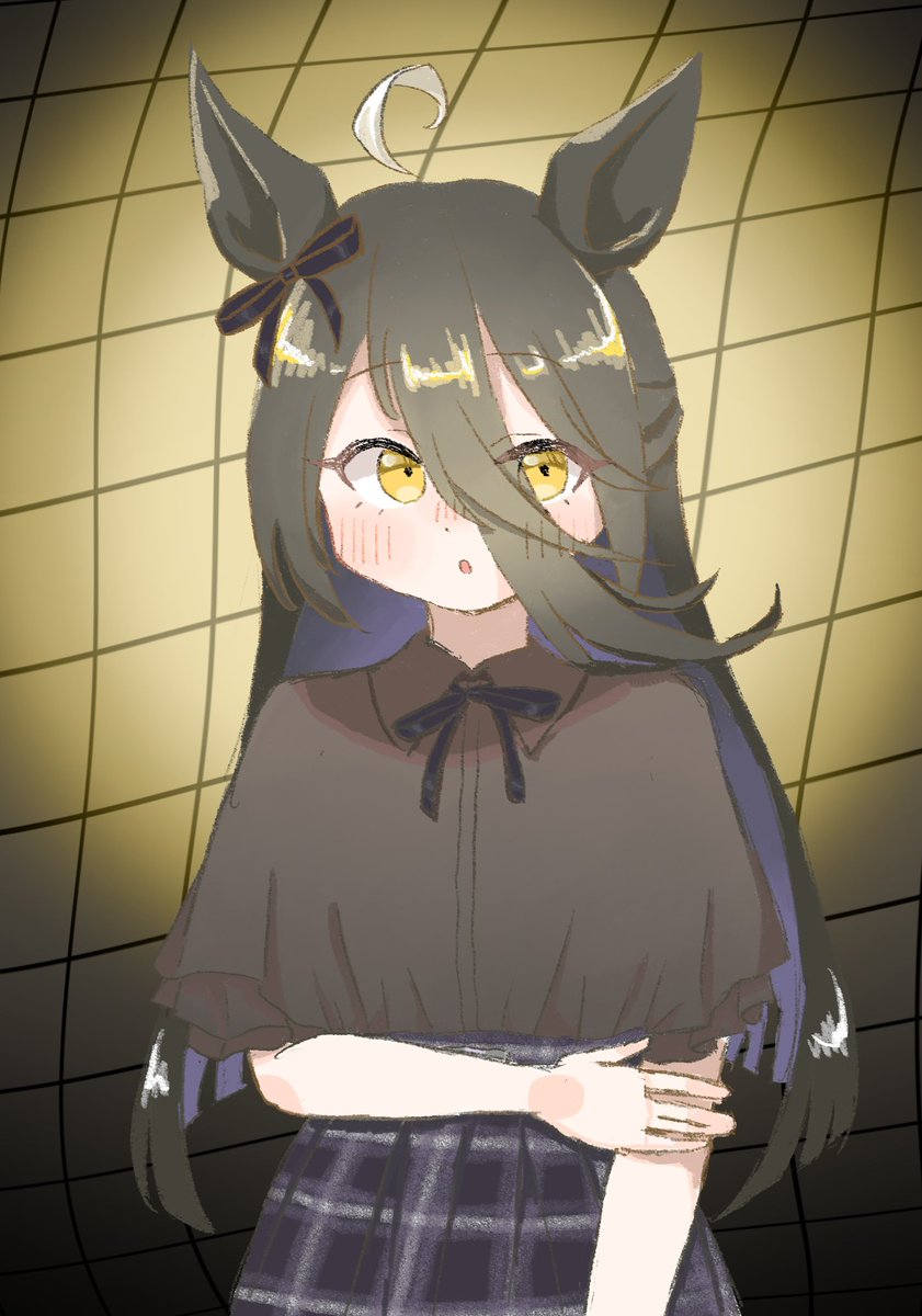 みぷ tweet media