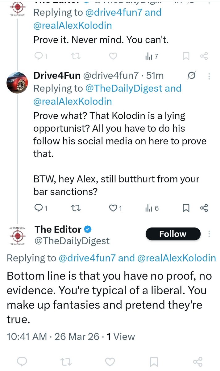 Drive4Fun tweet media