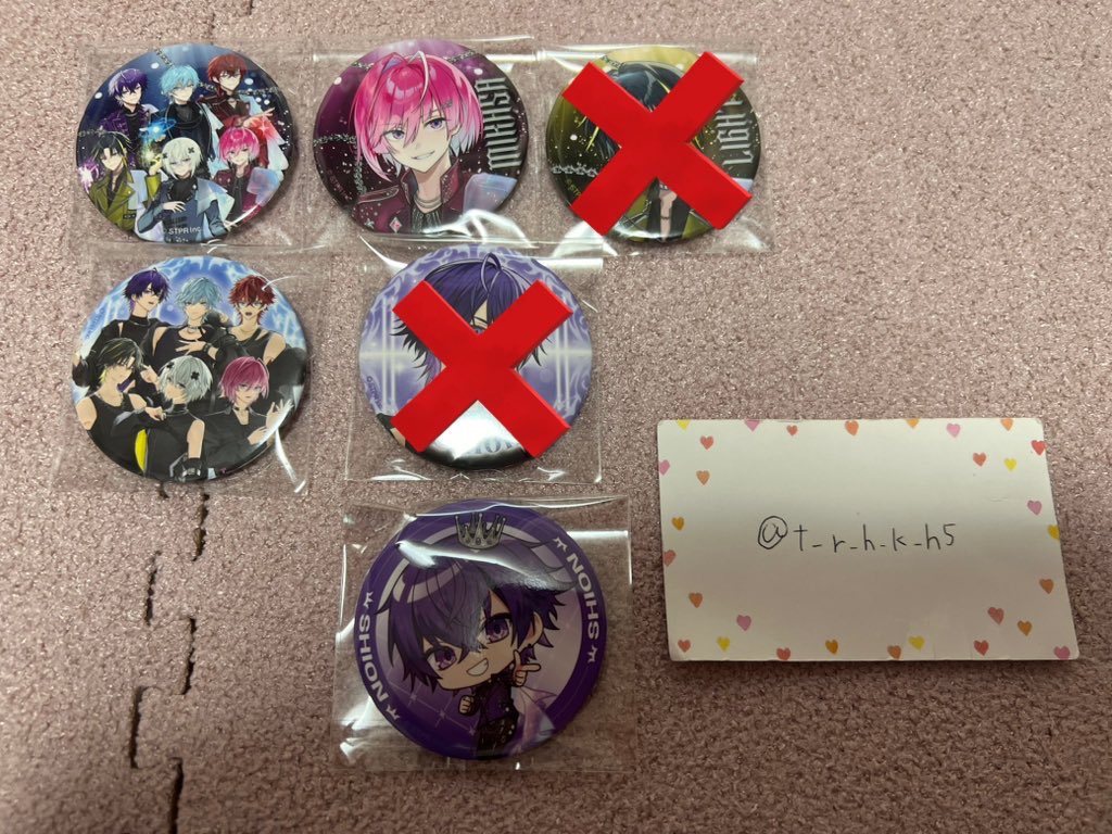 Mちゃん 固定ツイ必読 tweet media