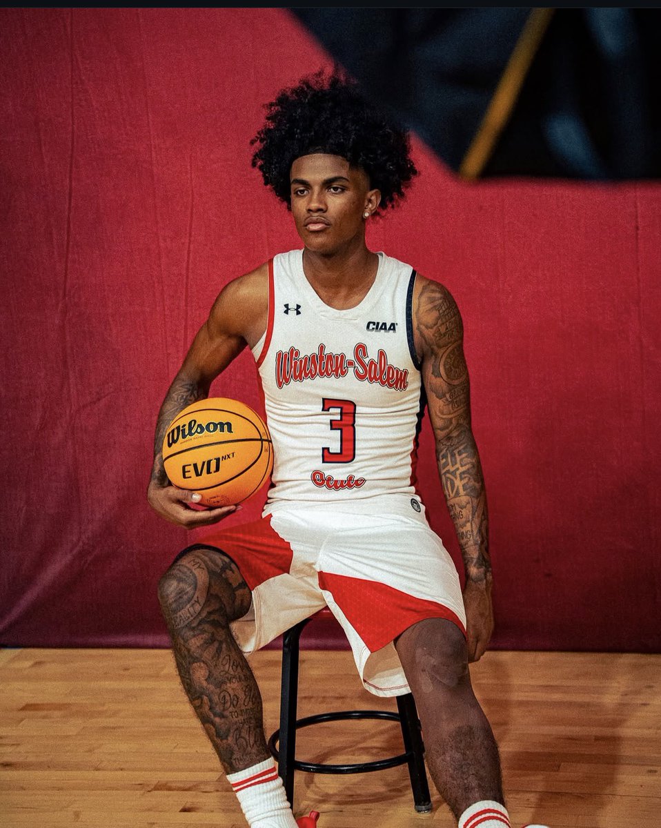 Tre Crite tweet media